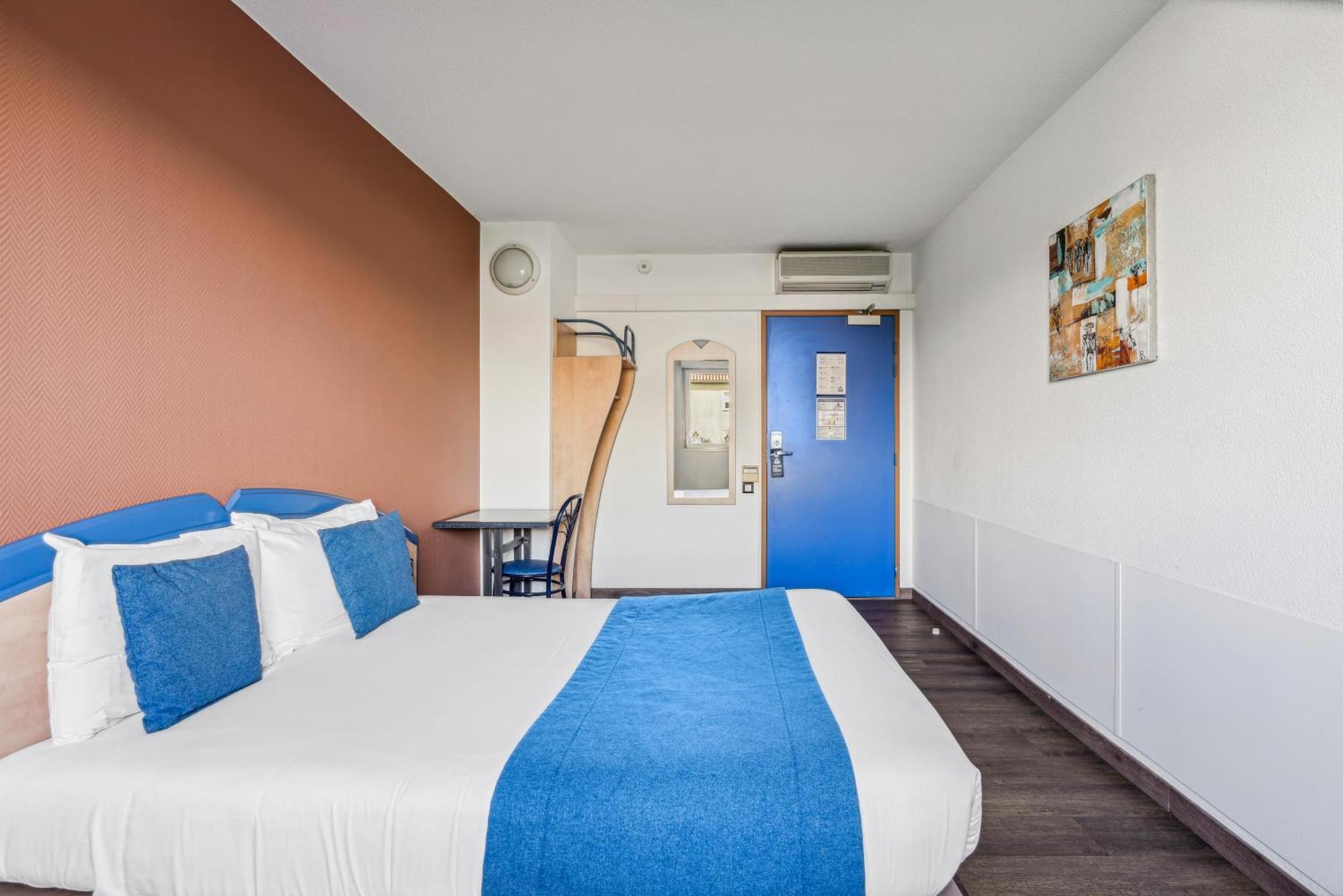 Hotel Akena Chateaurenard - Parc Des Expositions Avignon Экстерьер фото