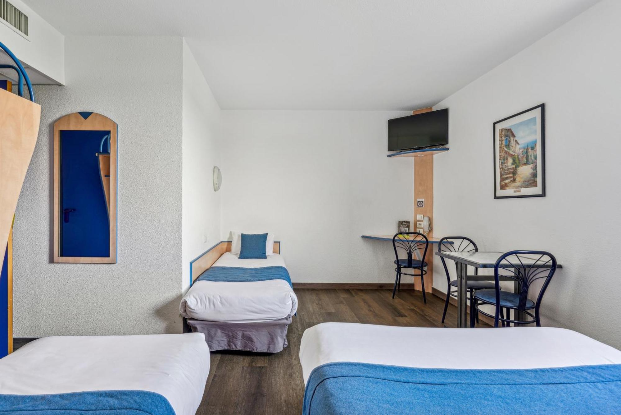 Hotel Akena Chateaurenard - Parc Des Expositions Avignon Экстерьер фото