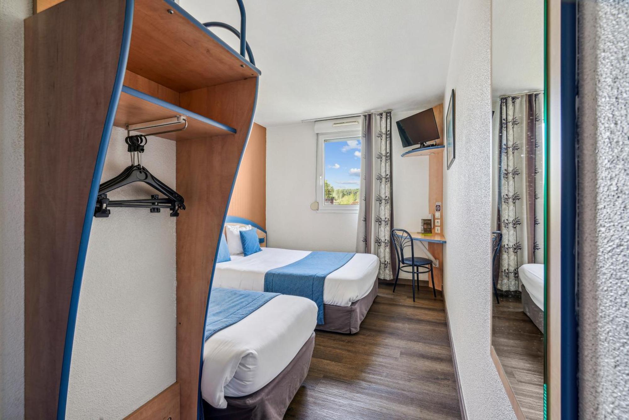 Hotel Akena Chateaurenard - Parc Des Expositions Avignon Экстерьер фото
