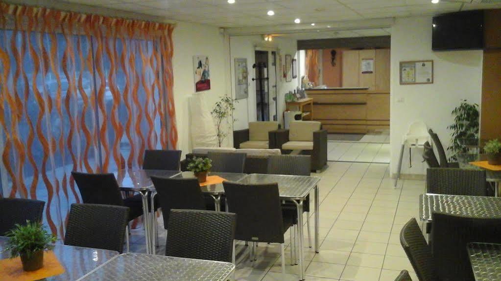 Hotel Akena Chateaurenard - Parc Des Expositions Avignon Экстерьер фото