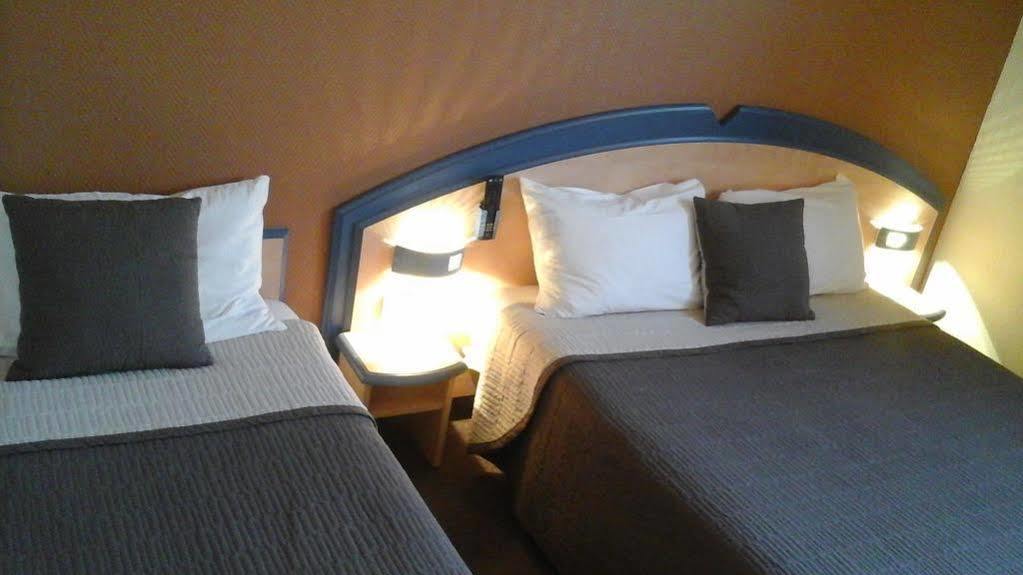 Hotel Akena Chateaurenard - Parc Des Expositions Avignon Экстерьер фото